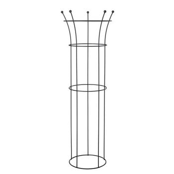 Harrod Trumpet Wire Obelisks