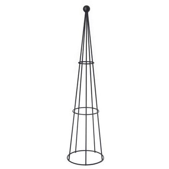 Harrod Vintage Cone Wire Obelisks