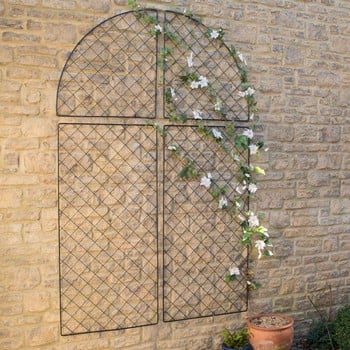 Harrod Wall Trellis Frames