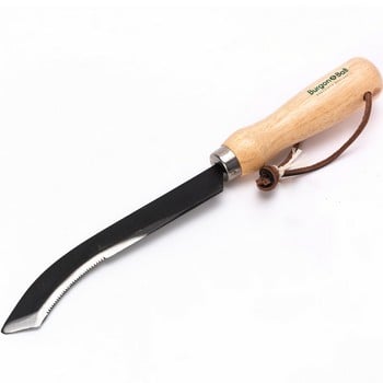 Harvesting and Asparagus Knife Harvesting and Asparagus Knife