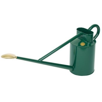 Haws Warley Fall Green Watering Can (9 Litre)