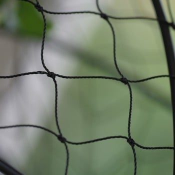 Heavy Duty Anti Pigeon Netting