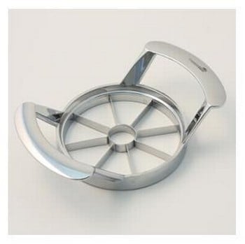 Heavy Duty Apple Corer and Wedger