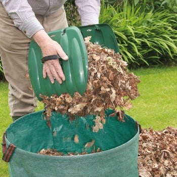 Heavy Duty Hand Leaf Grabs