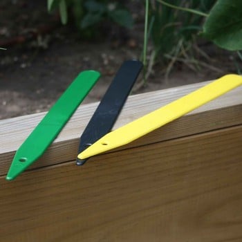 Heavy Duty Labels (Pack of 50) Black Heavy Duty Labels (Pack of 50) Black