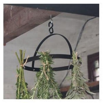 Herb and Flower Dryer