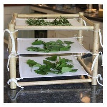 Herb Dryer - Harrod Horticultural (UK)