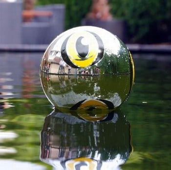 Heron Reflector Heron Reflector