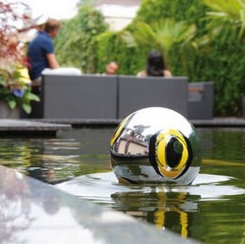 Heron Reflector Heron Reflector