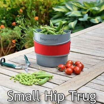 Hip Trug Poppy