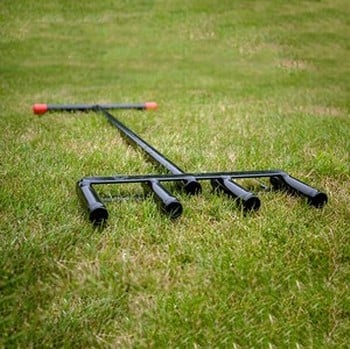 Holotine lawn sale