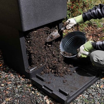 HotBin Composter 200 Litre