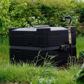 HotBin Mega Composter