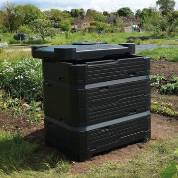 HotBin Mega Composter
