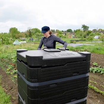 HotBin Mega Composter