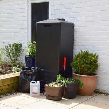 Hotbin Mini Composter (100 litre)