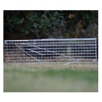 Humane Rabbit Trap Humane Rabbit Trap