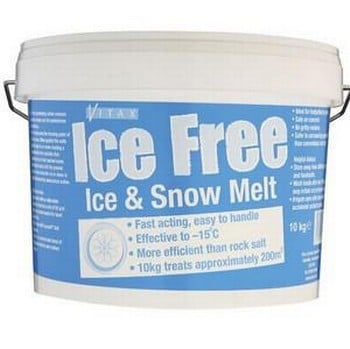 Ice Free Ice Free