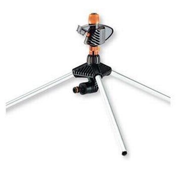 Impact Tripod Pulsating Sprinkler