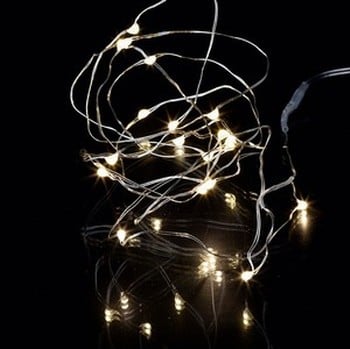 Indoor LED Fairylights