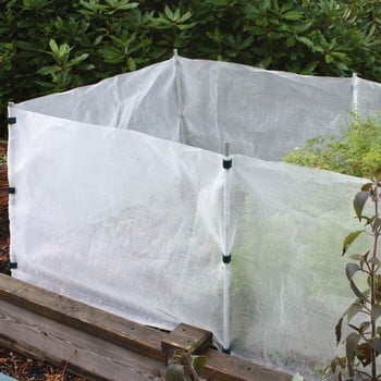 Insect Mesh Pest & Wind Barrier