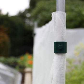 Insect Mesh Pest & Wind Barrier