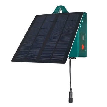 Irrigatia Solar Automatic Irrigation Kit