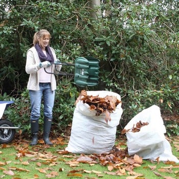 Jumbo Garden Tidy Bags (pack of 5) Jumbo Garden Tidy Bags (pack of 5)