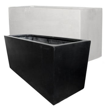 Jumbo Poly Trough