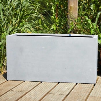 Jumbo Poly Trough