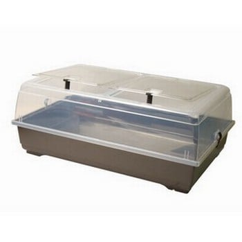 Jumbo Superior Propagator