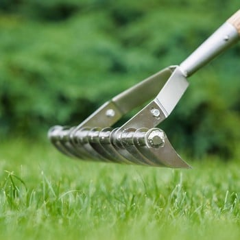 Kent & Stowe Scarifying Rake