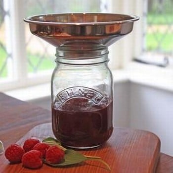 Kilner Easy Fill Jam Funnel