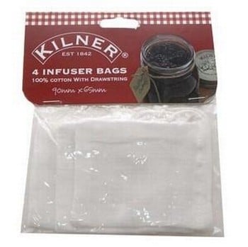 Kilner Infuser Bags