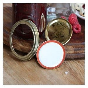 Kilner Preserve Seal Lids