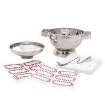 Kilner Preserving Starter Kit Kilner Preserving Starter Kit