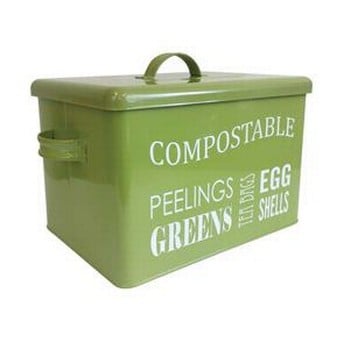 Kitchen Compost Bin