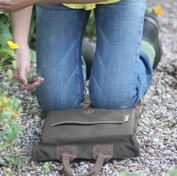 Kneeling Pad - Bay