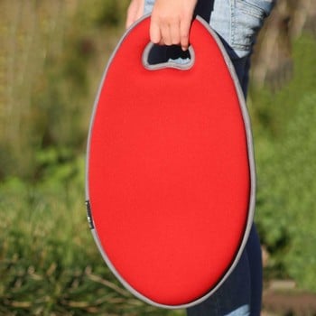 Kneelo Garden Kneeling Pad (Poppy Red)