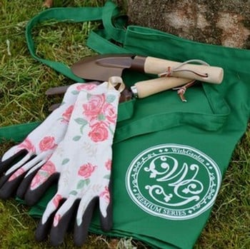 Ladies Gardening Gloves