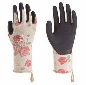 Ladies Gardening Gloves