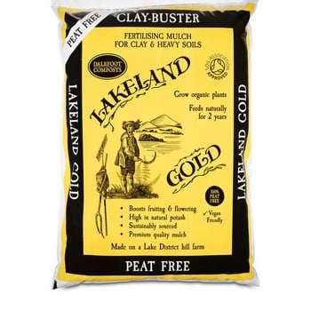 Lakeland Gold 30 Litre Lakeland Gold 30 Litre