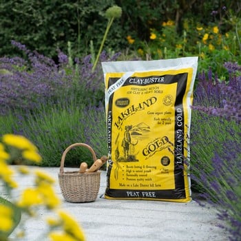 Lakeland Gold 30 Litre Lakeland Gold 30 Litre