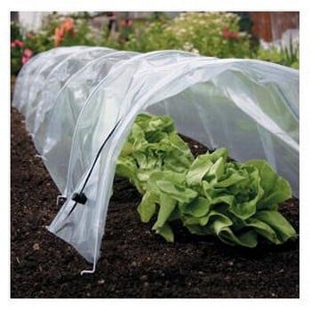 Large Crop Protection Tunnel Packs (Set of Two)