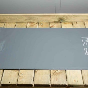 Large Heated PVC Seedling Germination Mat Large Heated PVC Seedling Germination Mat