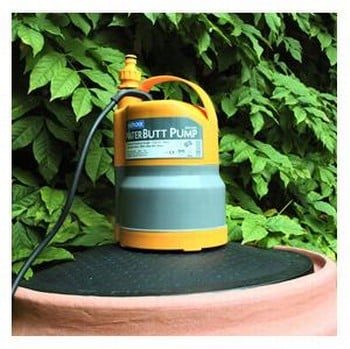 Large Water Butt Pump Large Water Butt Pump