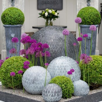 Leaf Ball Features Leaf Ball Features