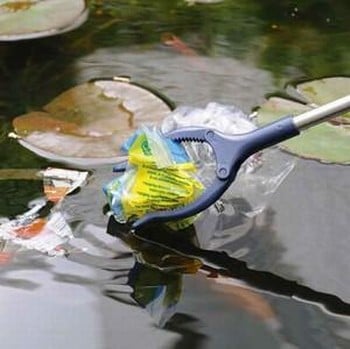 Litter Grabber Litter Grabber