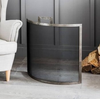 Lodge Firescreen
