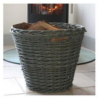 Log Basket